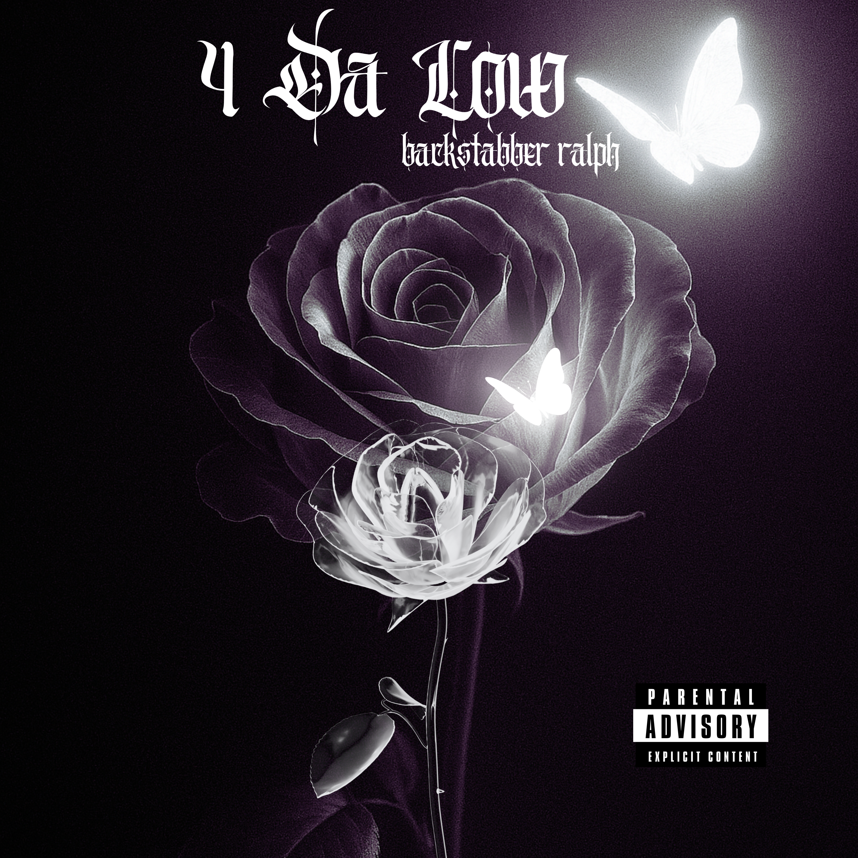 4 Da Low